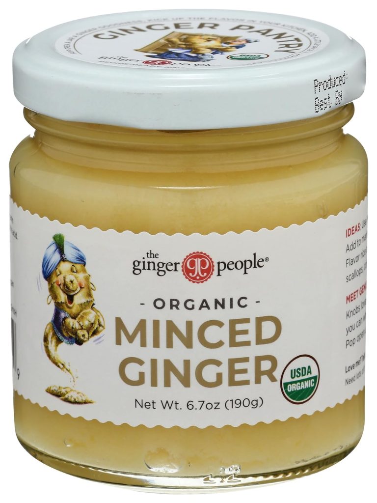 Ginger