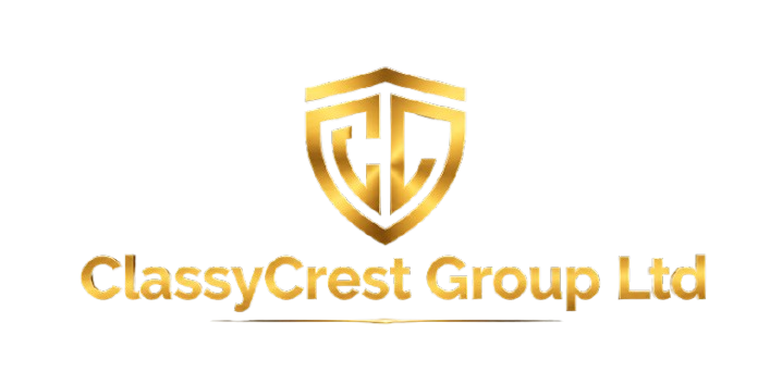 ClassyCrest Group Ltd