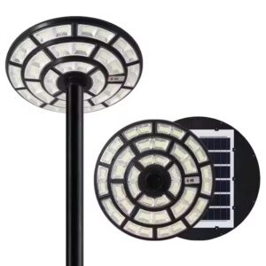 Farm Solar Streetlight