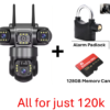 Solar Camera